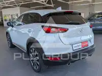 2019 Mazda CX-3