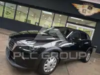 2019 Mazda CX-3