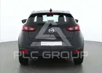 2019 Mazda CX-3