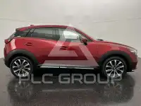 2019 Mazda CX-3