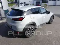 2019 Mazda CX-3