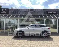 2019 Mazda CX-3