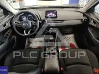 2019 Mazda CX-3