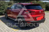 2019 Mazda CX-3
