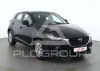 2019 Mazda CX-3