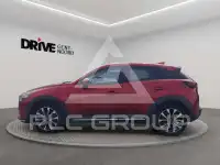 2019 Mazda CX-3