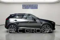2019 Mazda CX-3