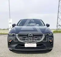 2019 Mazda CX-3