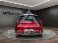 2019 Mazda CX-3