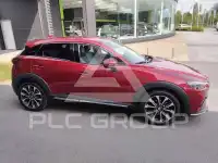 2019 Mazda CX-3