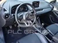 2019 Mazda CX-3