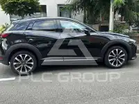 2019 Mazda CX-3