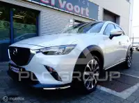 2019 Mazda CX-3