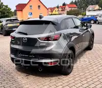 2019 Mazda CX-3