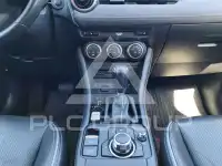 2019 Mazda CX-3