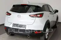 2019 Mazda CX-3