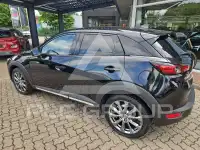 2019 Mazda CX-3