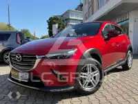 2019 Mazda CX-3