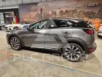 2019 Mazda CX-3