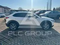 2019 Mazda CX-3