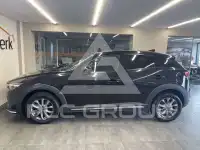 2019 Mazda CX-3