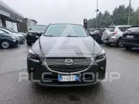2019 Mazda CX-3