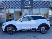 2019 Mazda CX-3