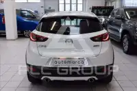 2019 Mazda CX-3