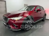 2019 Mazda CX-3