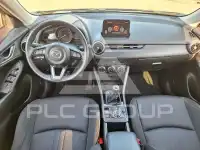 2019 Mazda CX-3