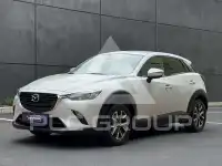 2019 Mazda CX-3