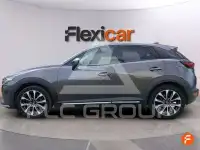 2019 Mazda CX-3