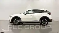 2019 Mazda CX-3