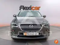 2019 Mazda CX-3