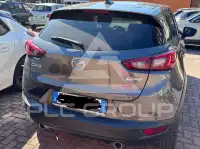 2019 Mazda CX-3