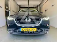 2019 Mazda CX-3