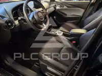 2019 Mazda CX-3