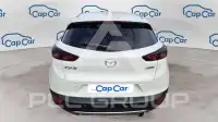 2019 Mazda CX-3