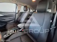 2019 Mazda CX-3
