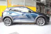2019 Mazda CX-3