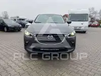 2019 Mazda CX-3