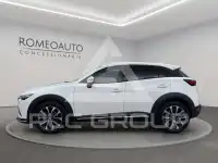 2019 Mazda CX-3