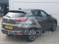 2019 Mazda CX-3