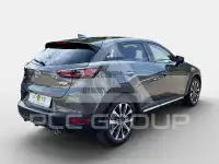 2019 Mazda CX-3