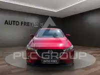 2019 Mazda CX-3