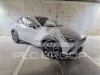 2019 Mazda CX-3