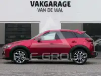 2019 Mazda CX-3