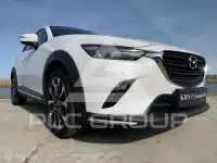 2019 Mazda CX-3