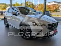2019 Mazda CX-3