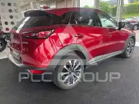 2019 Mazda CX-3